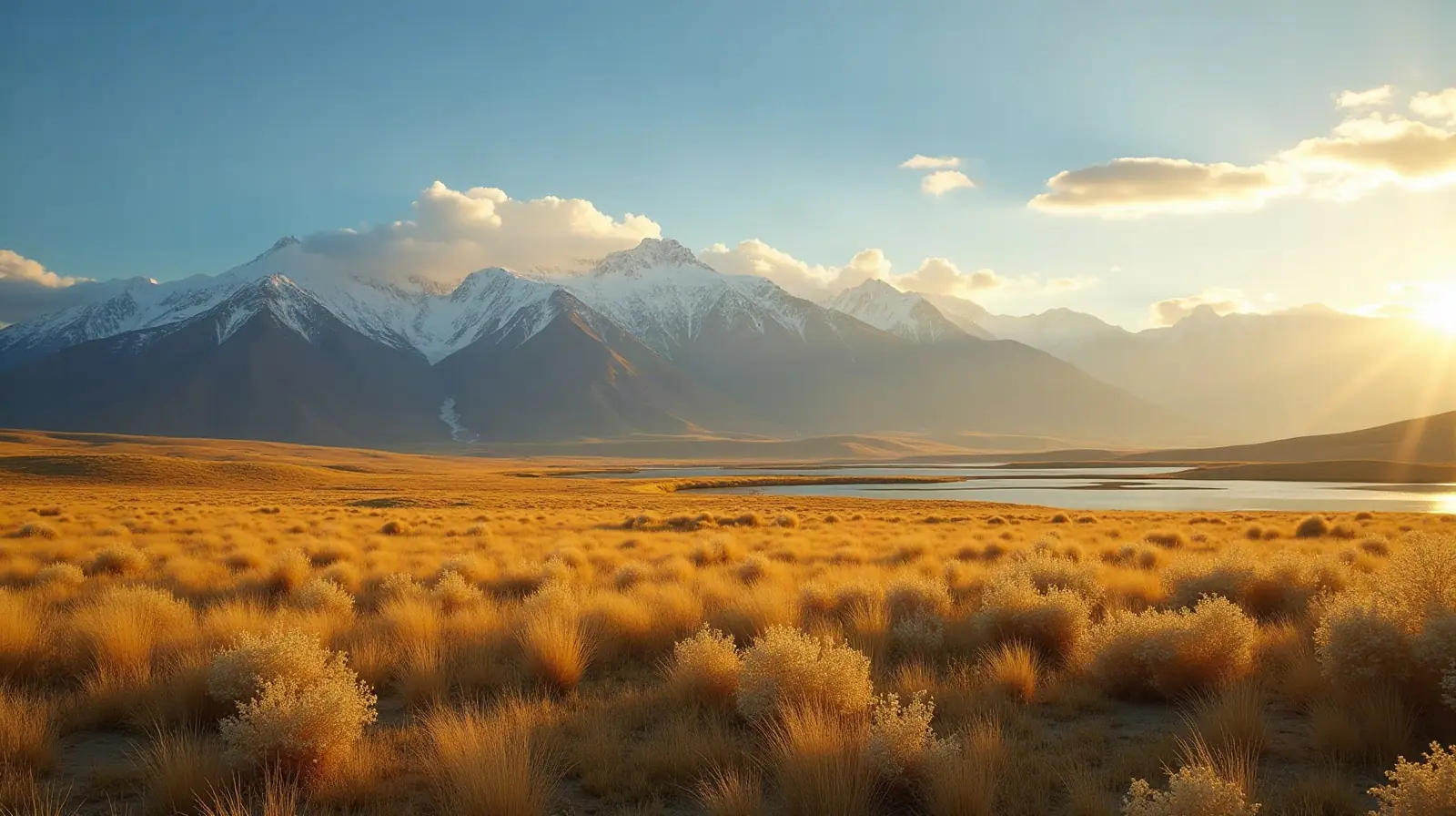 Travel photo of Kyrgyzstan