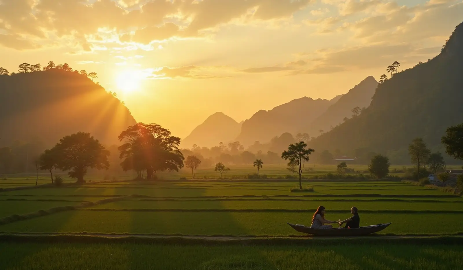 Travel photo of Laos