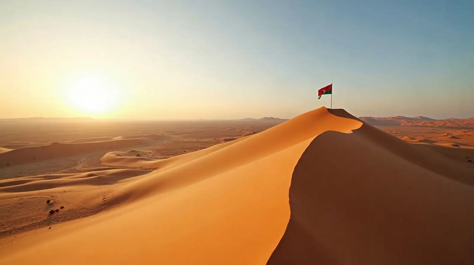 Travel photo of Libya