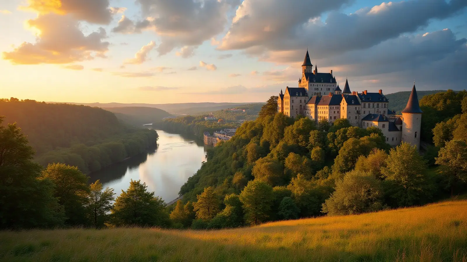 Travel photo of Luxembourg