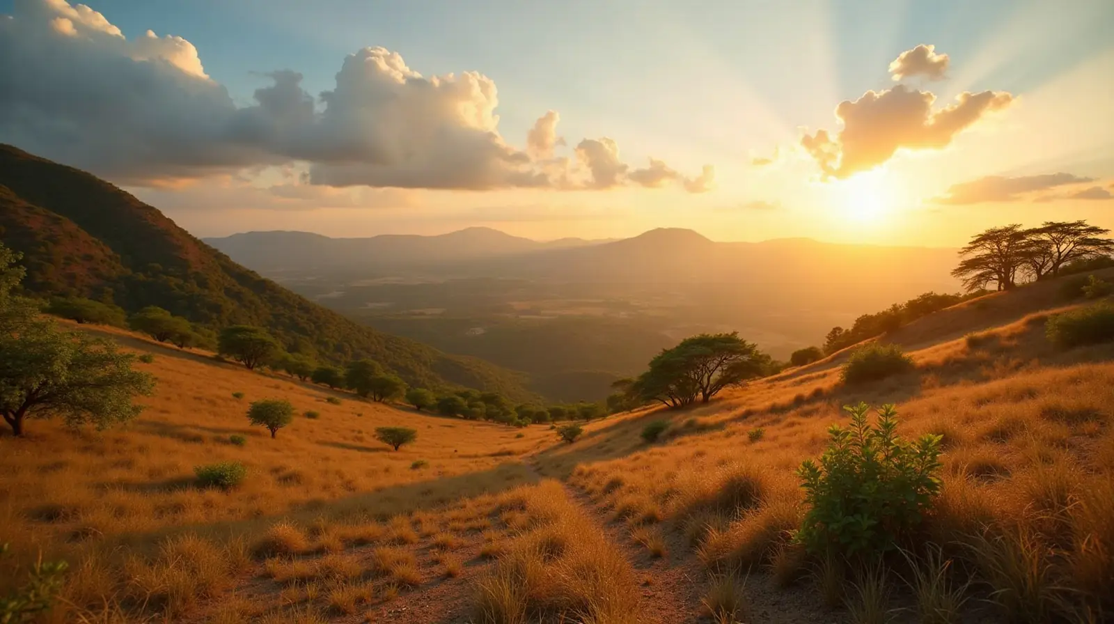 Travel photo of Malawi