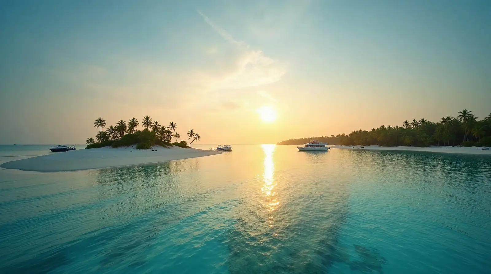 Travel photo of Maldives