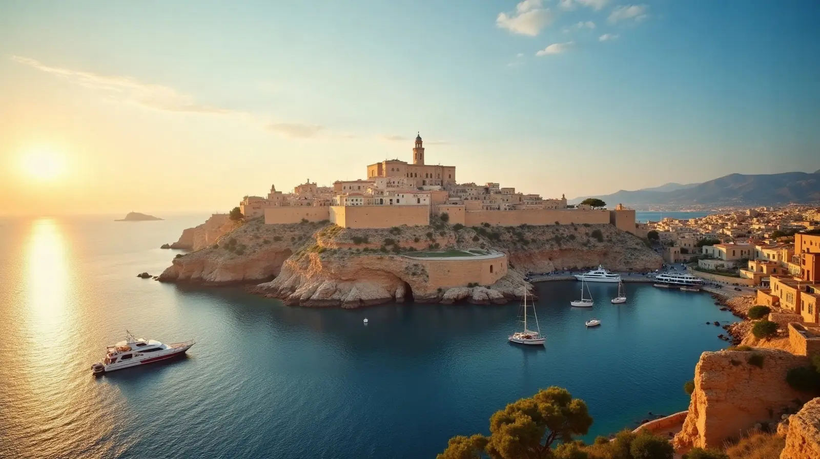 Travel photo of Malta