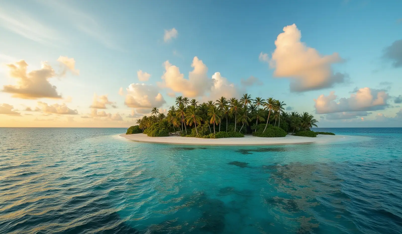 Travel photo of Marshall Islands