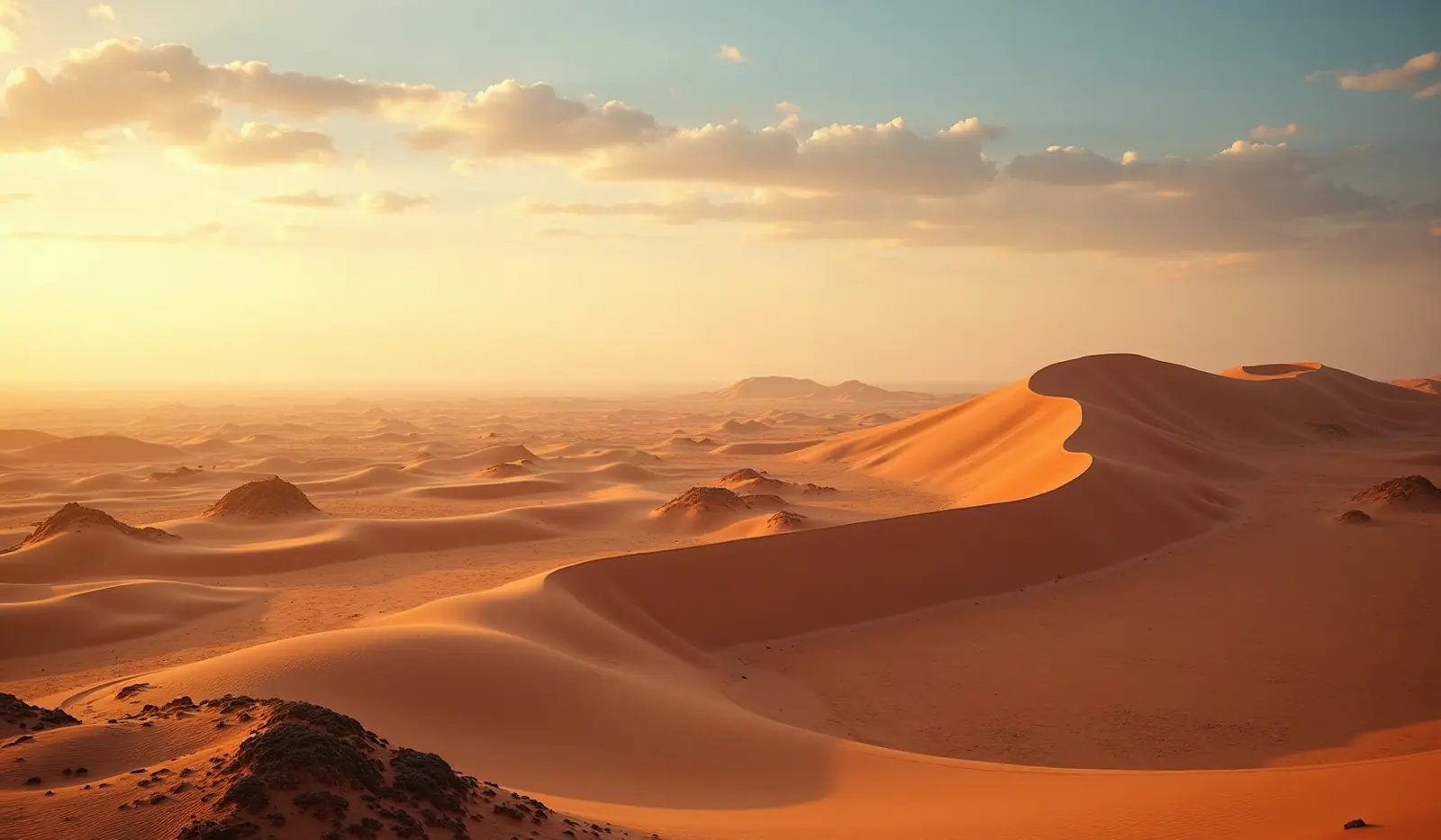 Travel photo of Mauritania