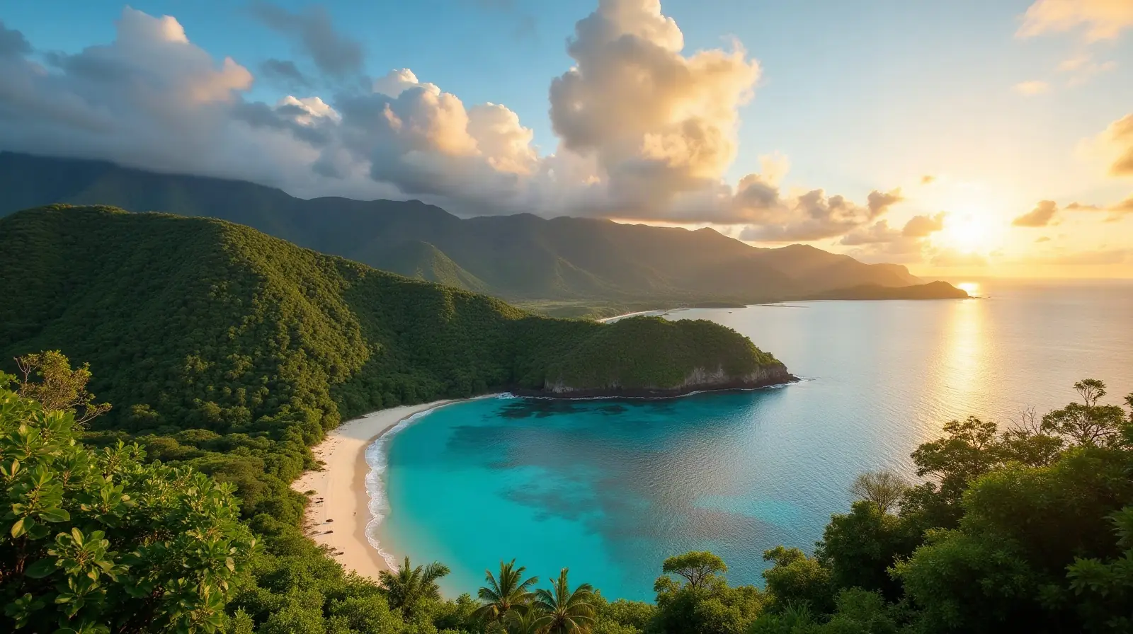 Travel photo of Micronesia