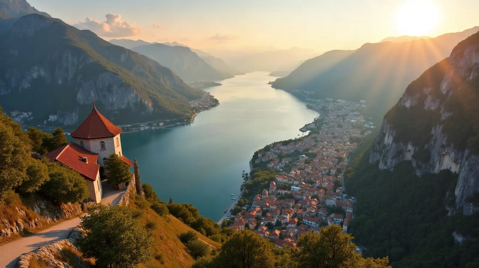 Travel photo of Montenegro
