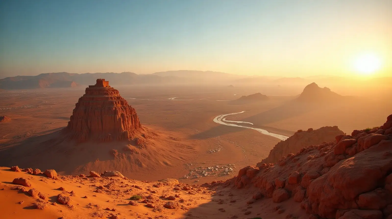Travel photo of Morocco