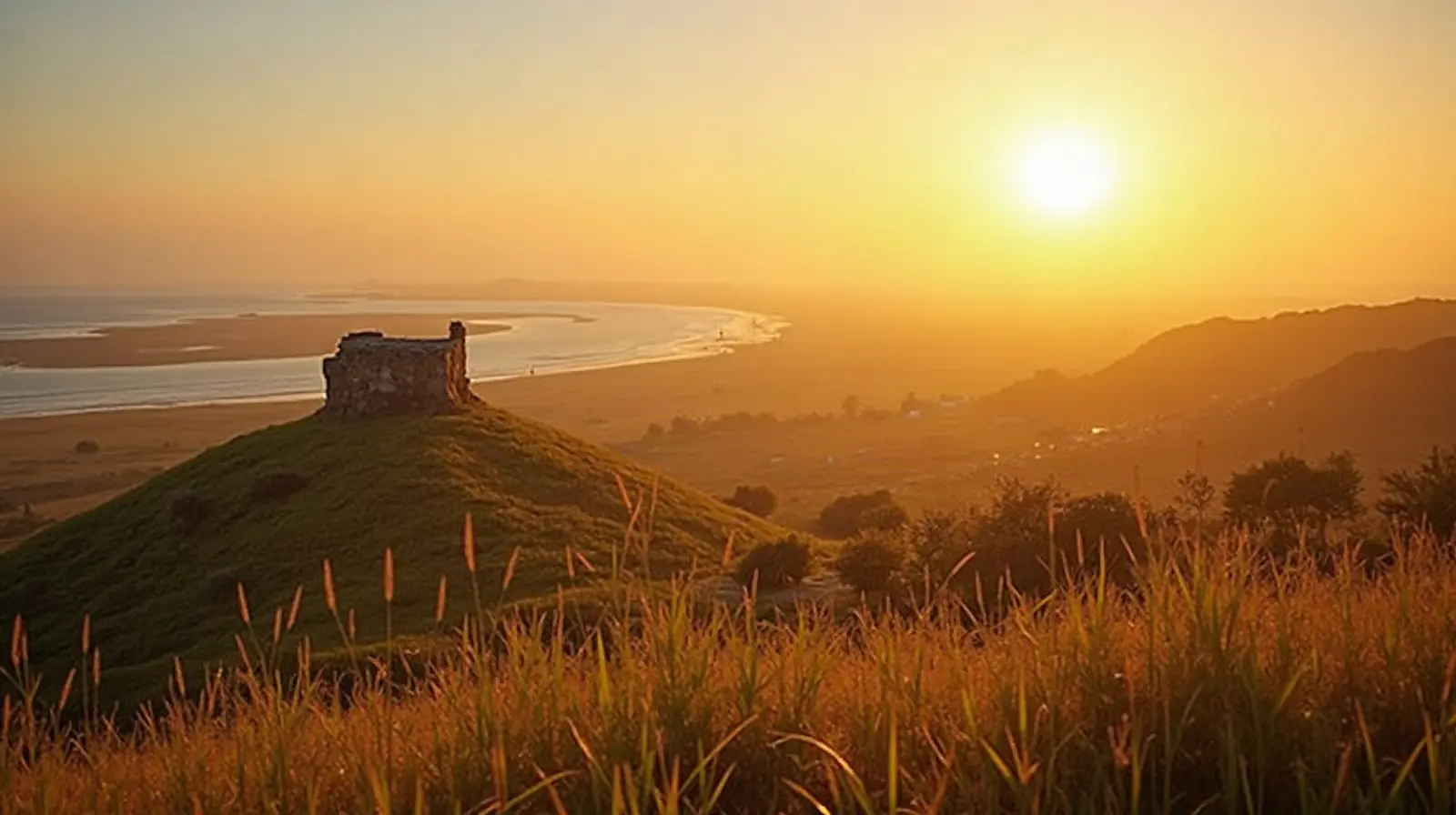 Travel photo of Mozambique