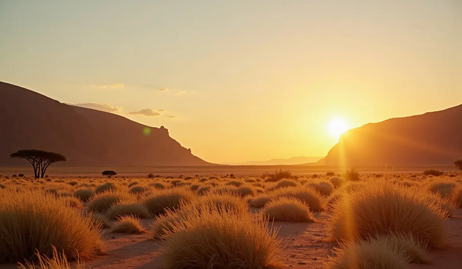 Travel photo of Namibia