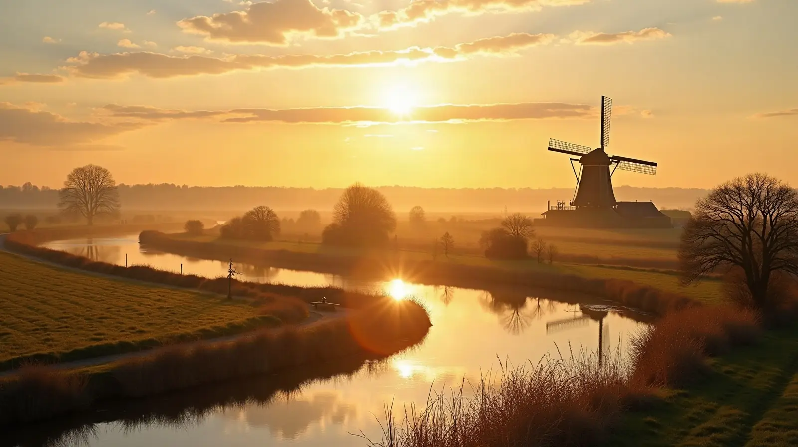 Travel photo of Netherlands
