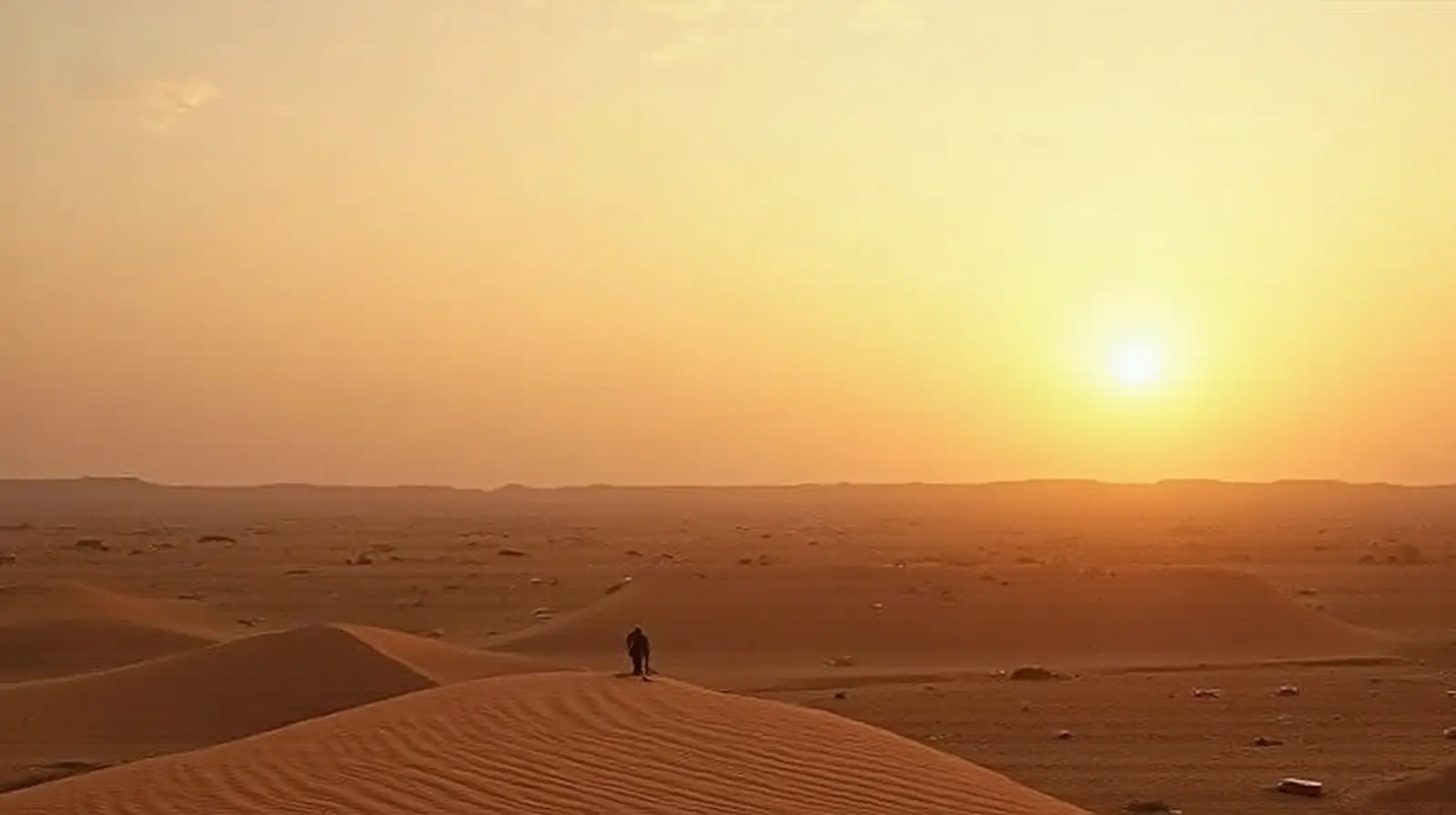 Travel photo of Niger