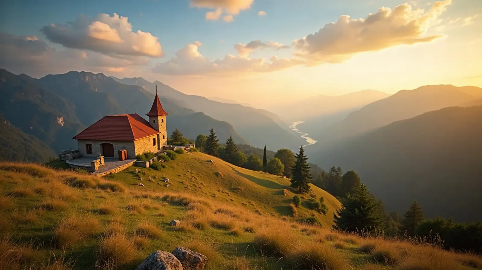Travel photo of North Macedonia