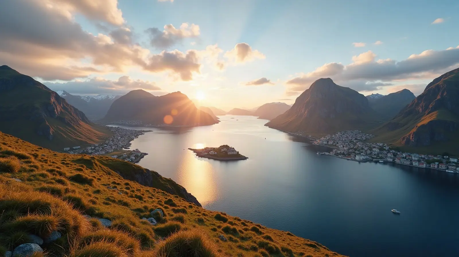 Travel photo of Norway