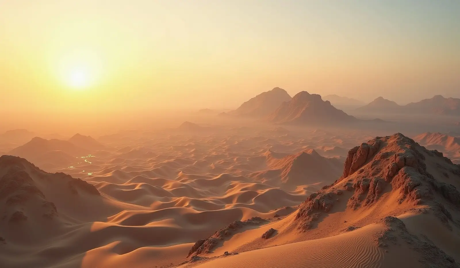 Travel photo of Oman