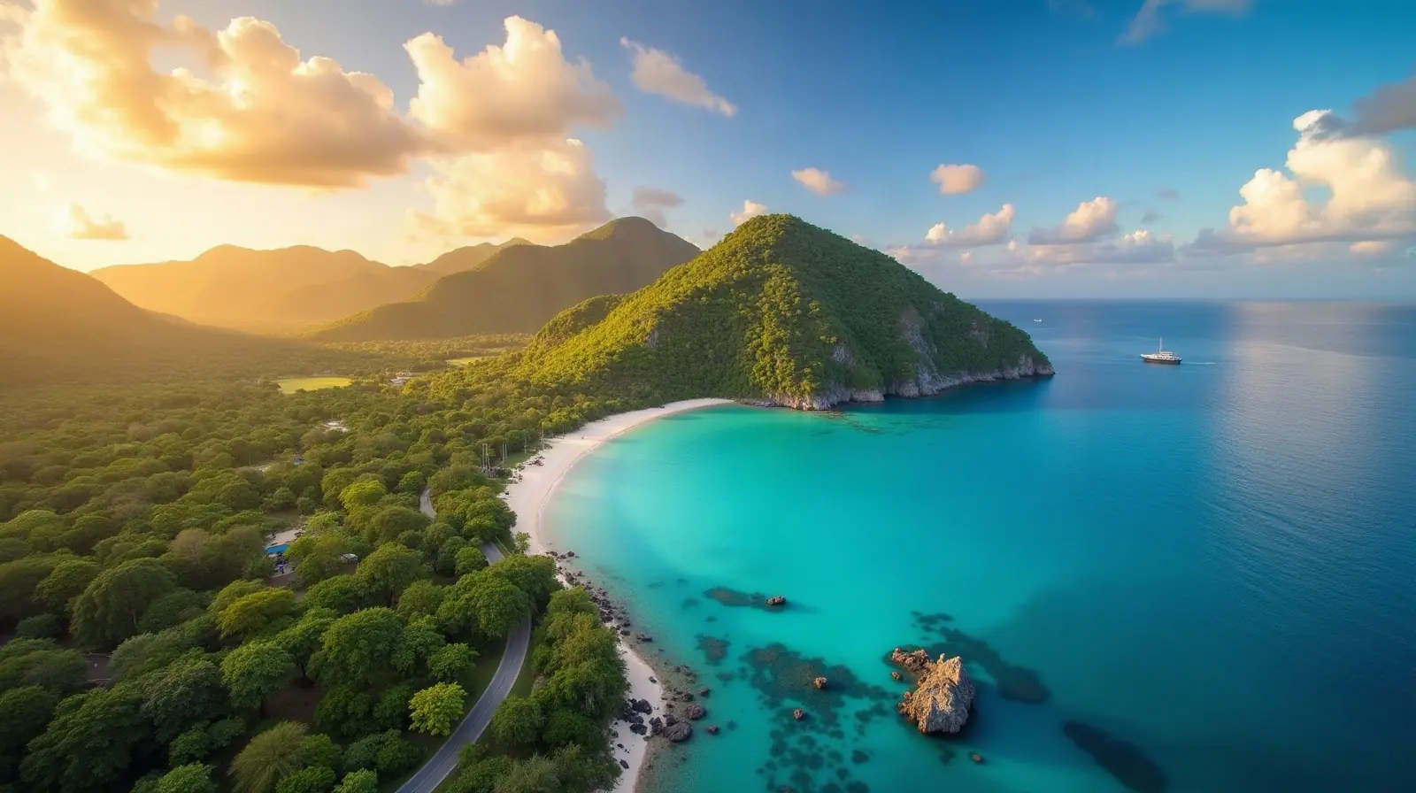 Travel photo of Palau