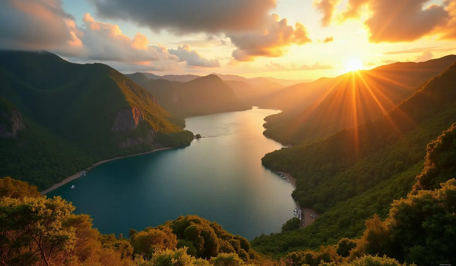 Travel photo of Papua New Guinea