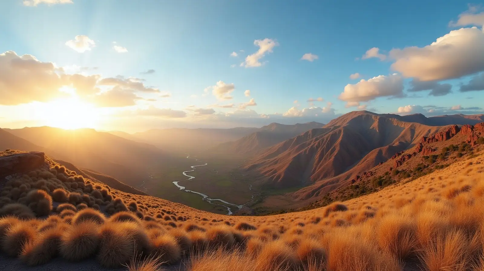 Travel photo of Peru
