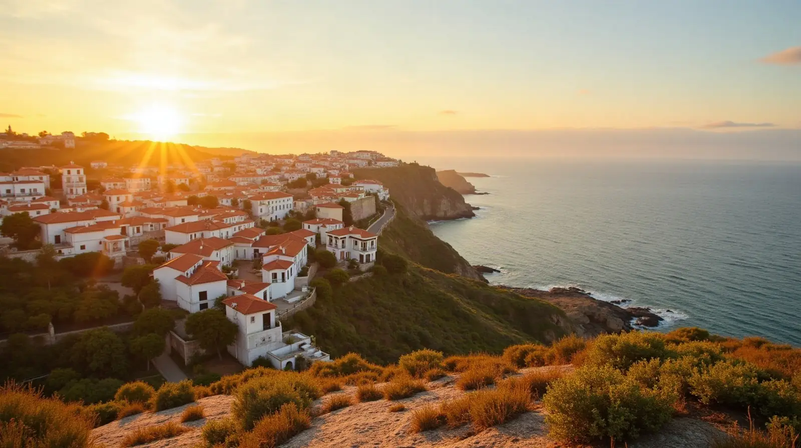Travel photo of Portugal