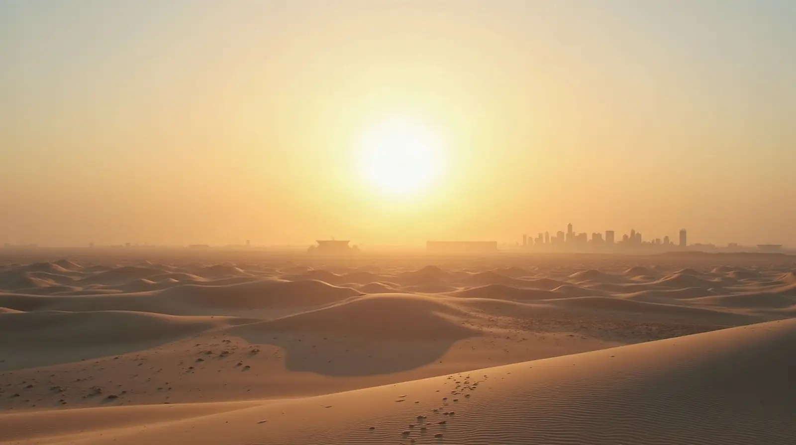 Travel photo of Qatar