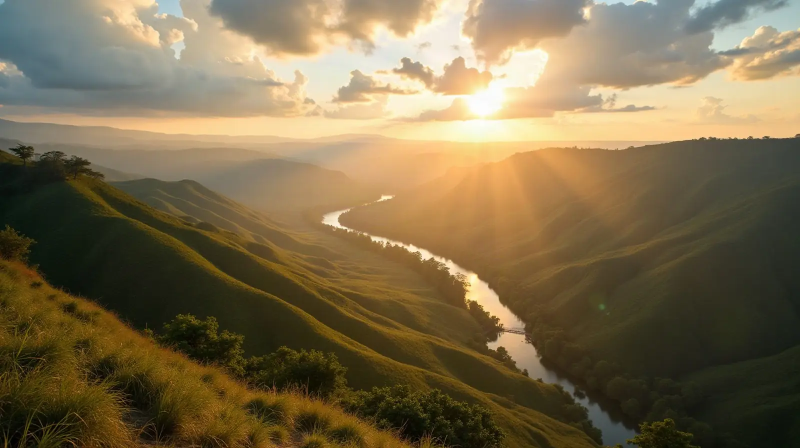 Travel photo of Republic of the Congo