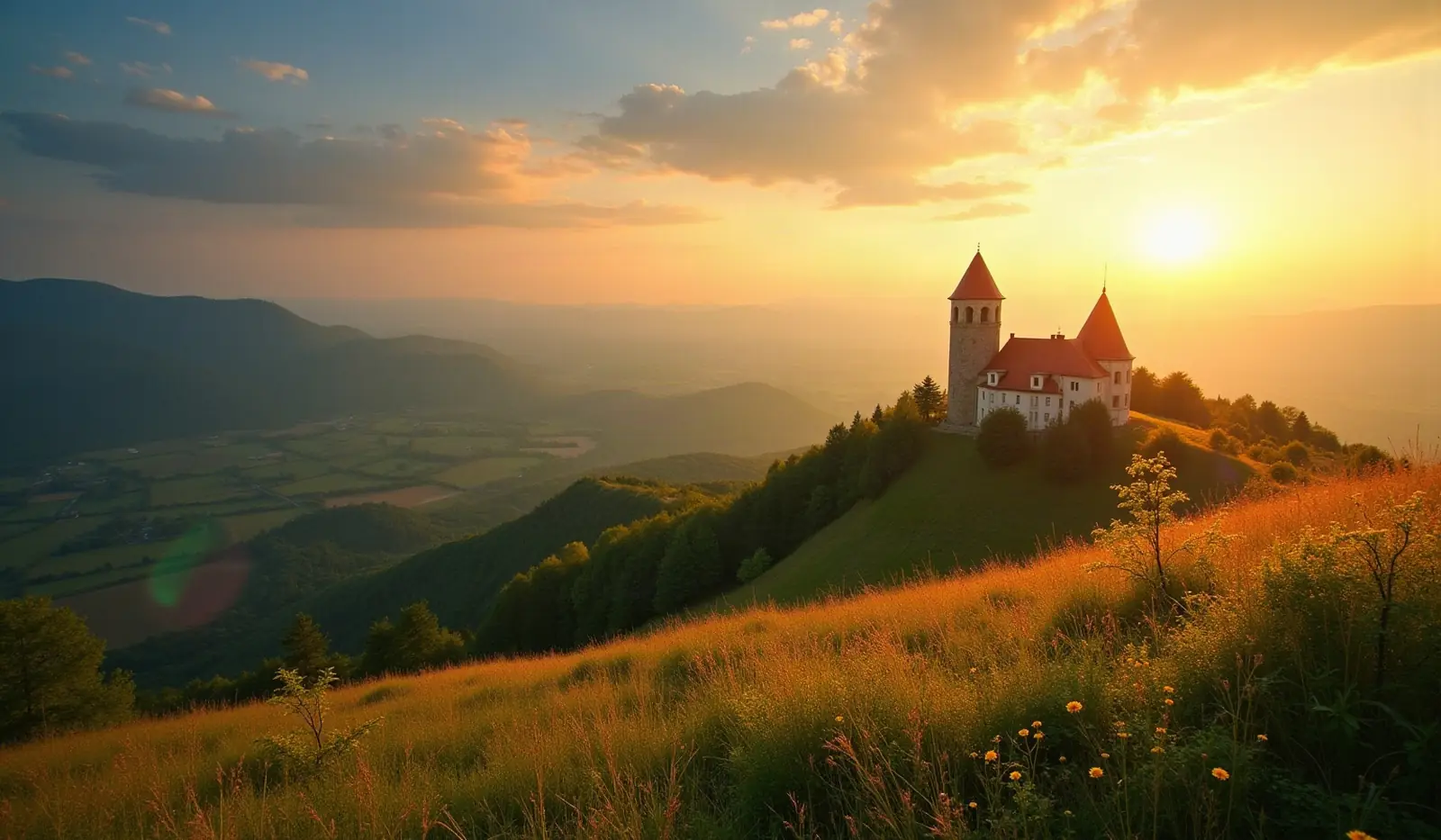 Travel photo of Romania