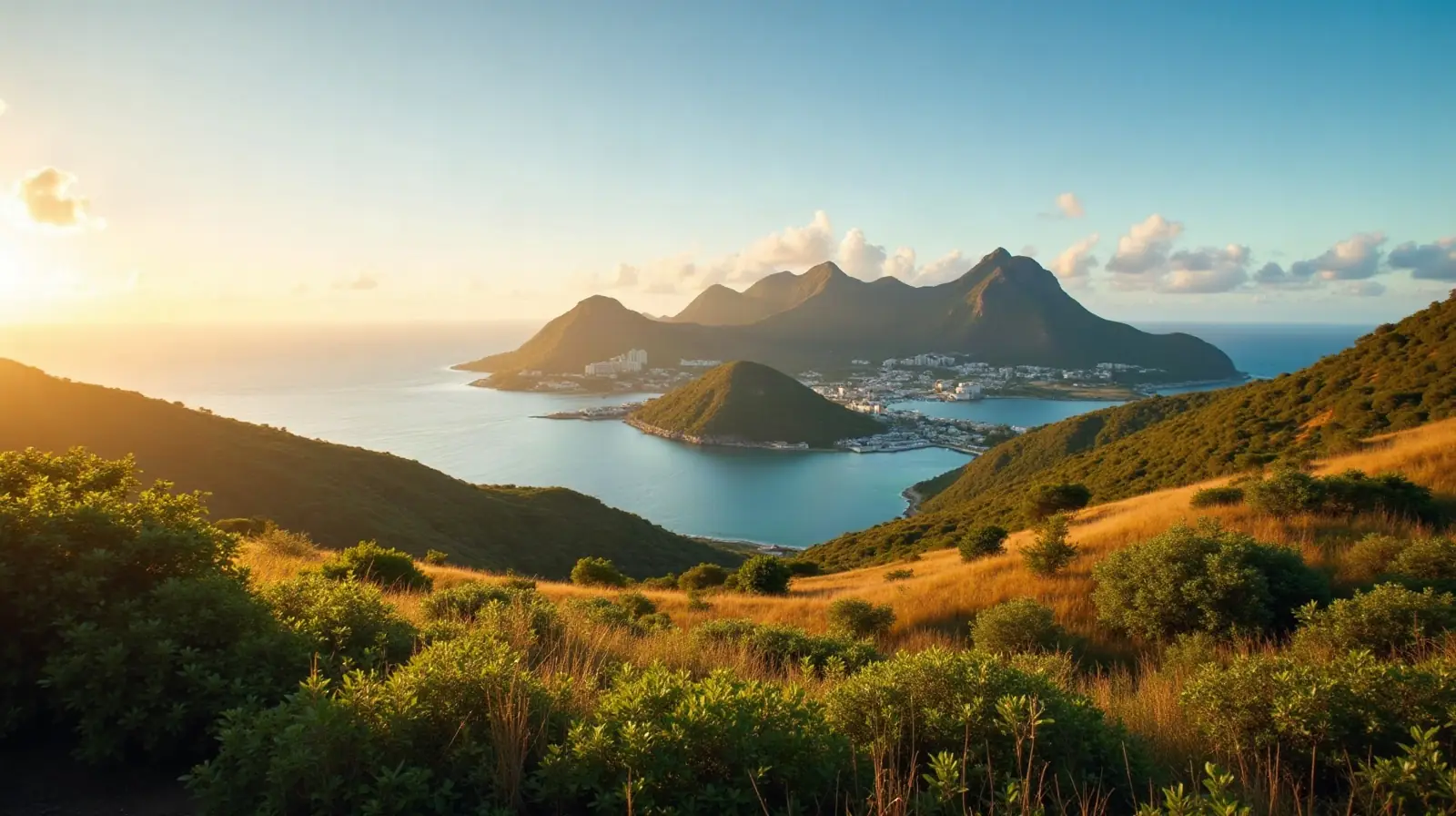 Travel photo of Saint Vincent and the Grenadines