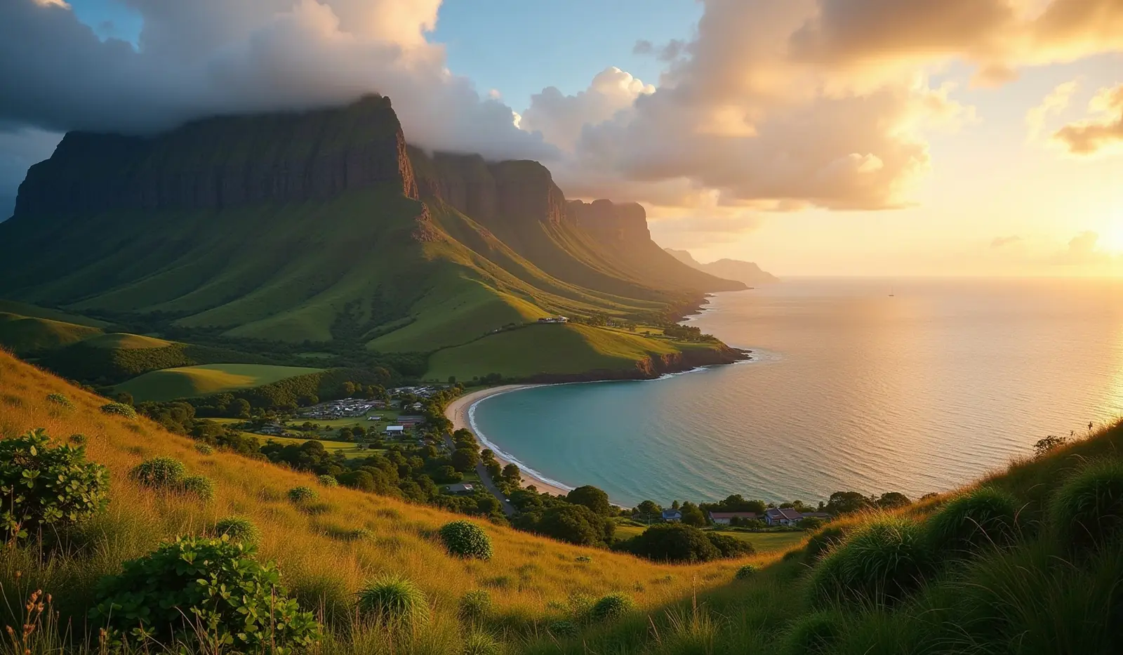 Travel photo of Samoa