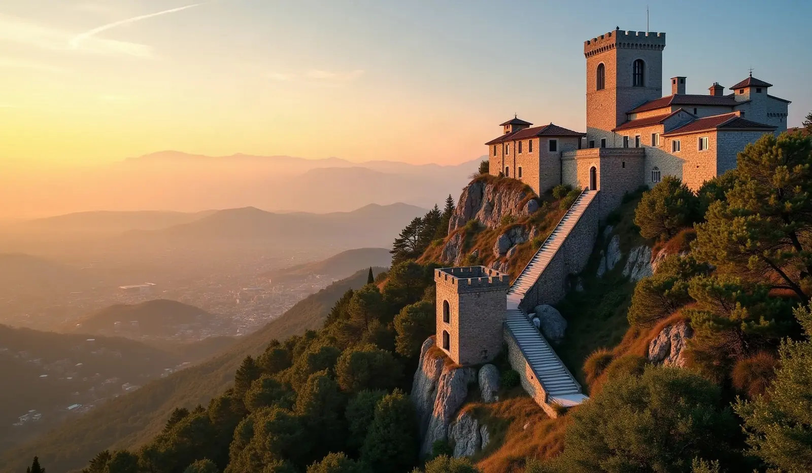 Travel photo of San Marino