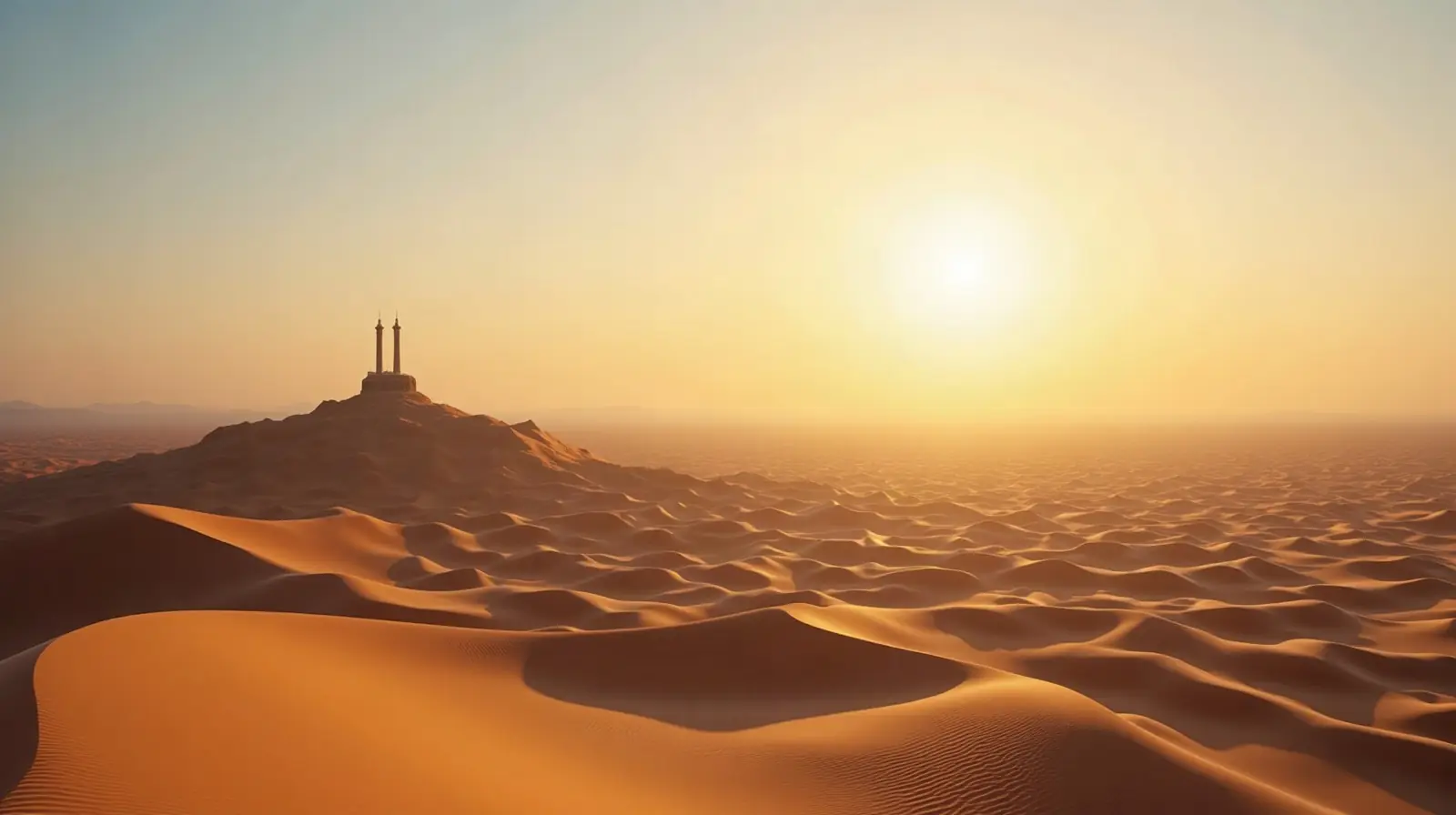 Travel photo of Saudi Arabia