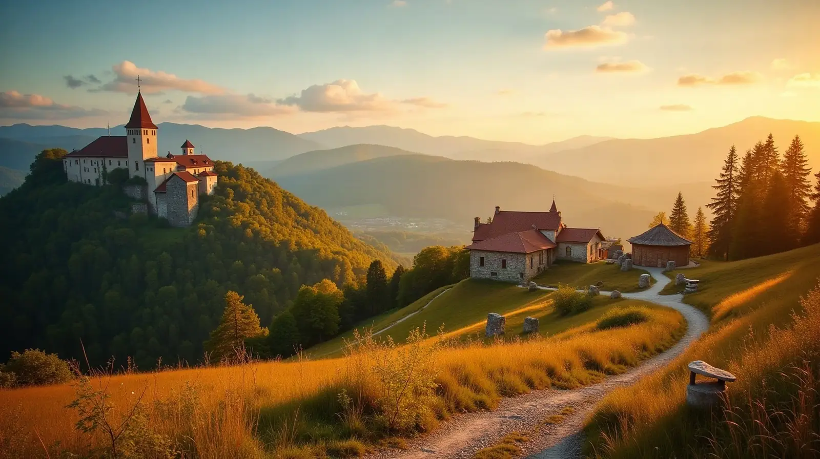 Travel photo of Serbia