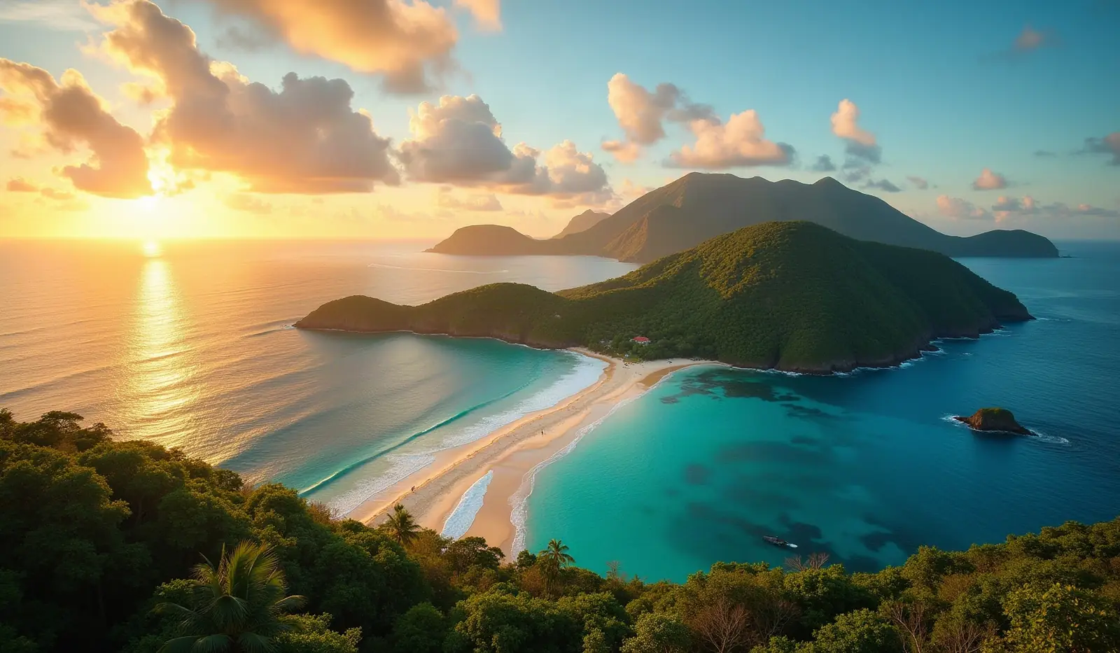 Travel photo of Seychelles