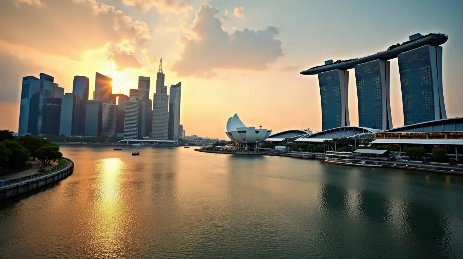 Travel photo of Singapore