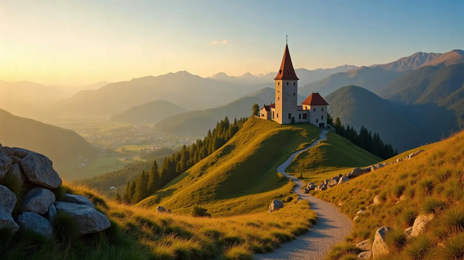 Travel photo of Slovakia