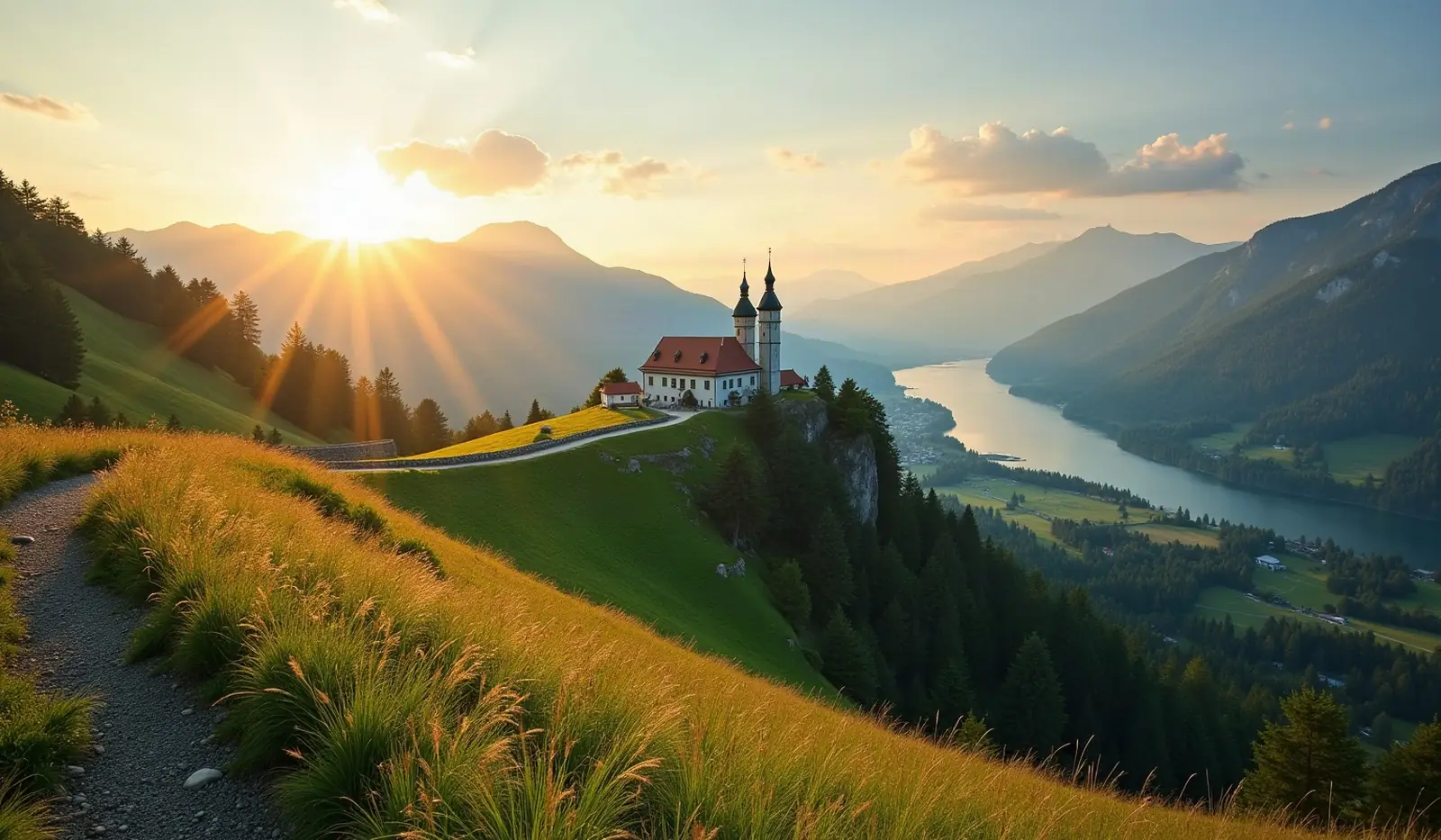 Travel photo of Slovenia