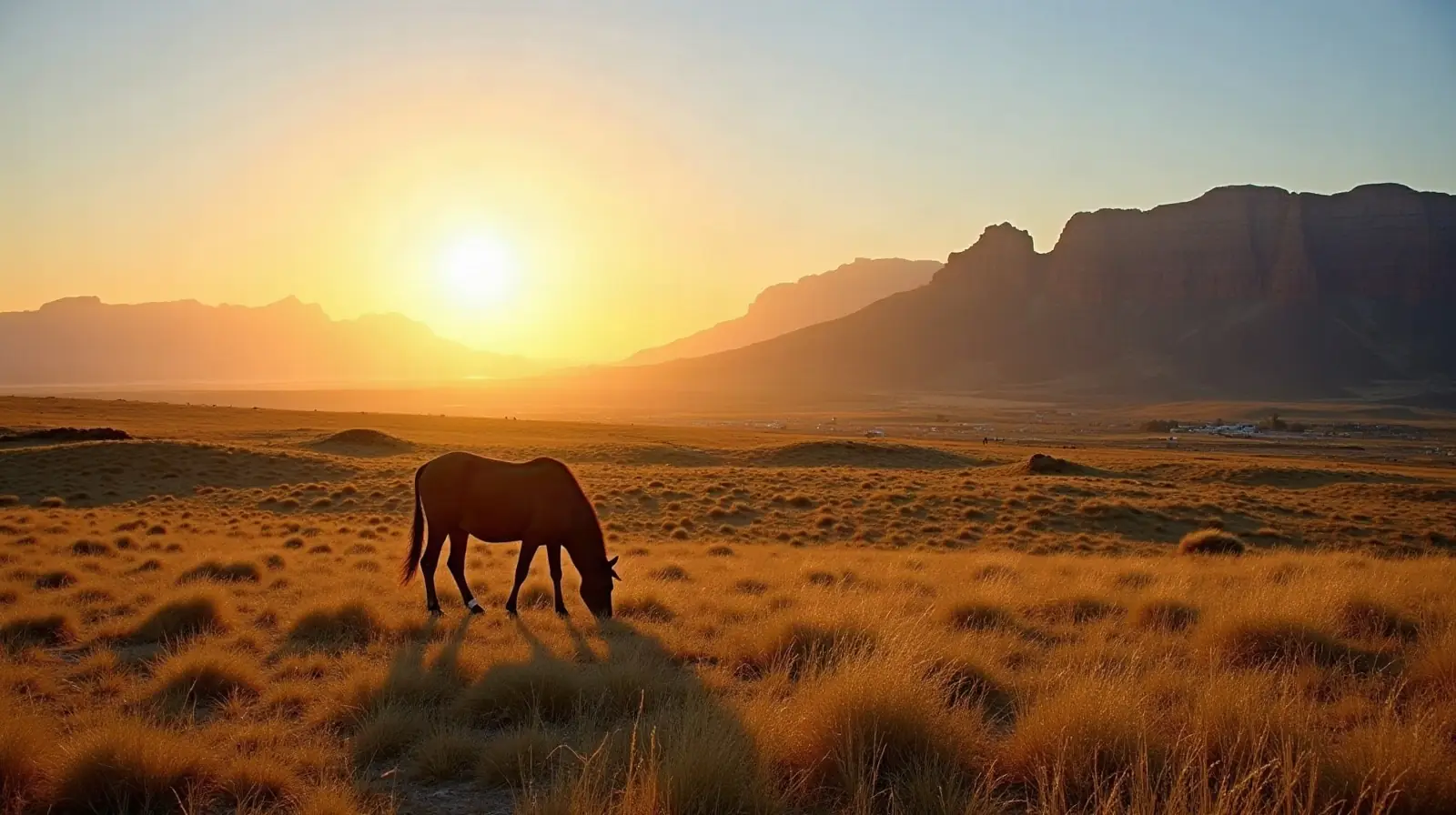 Travel photo of South Africa