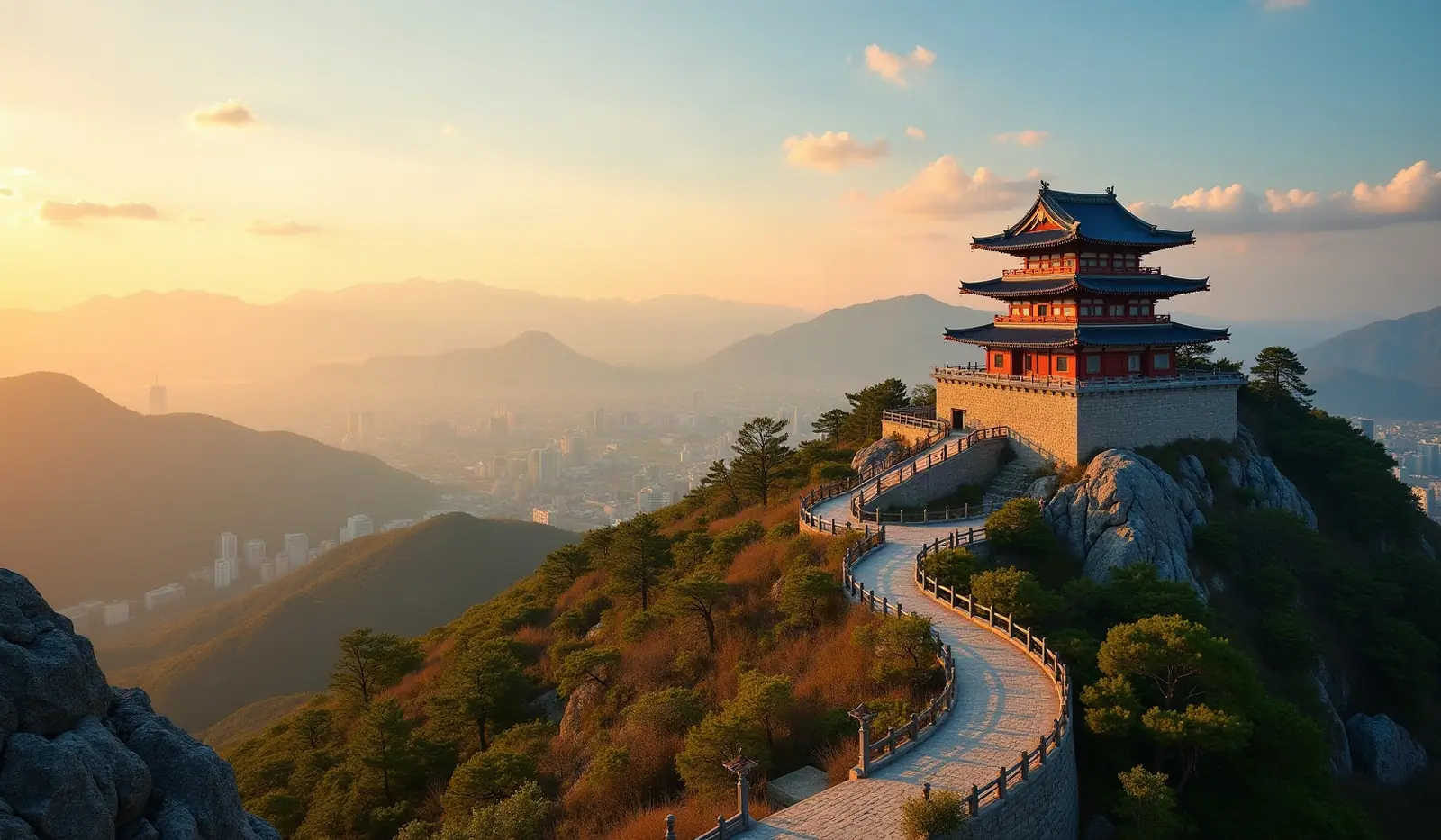 Travel photo of South Korea