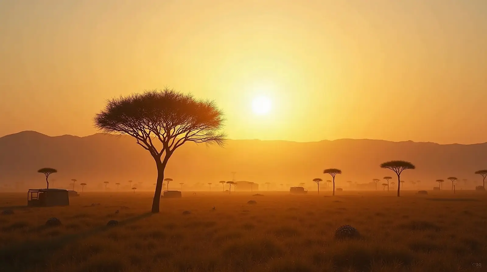 Travel photo of South Sudan