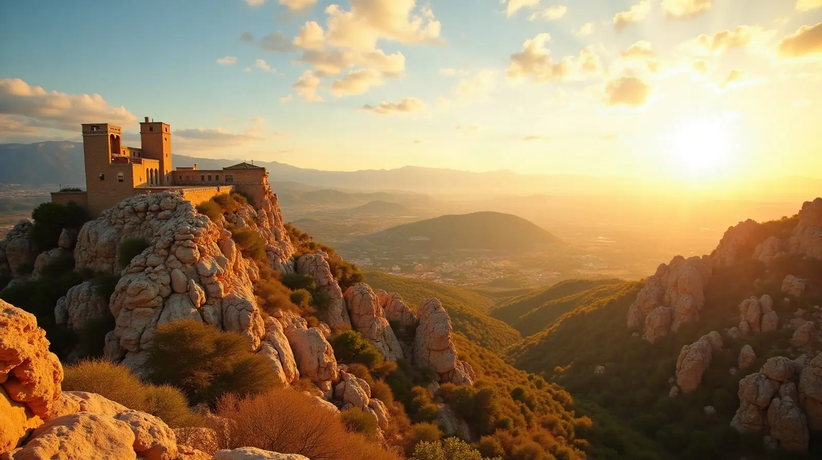 Travel photo of Spain
