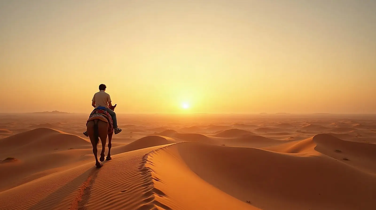 Travel photo of Sudan