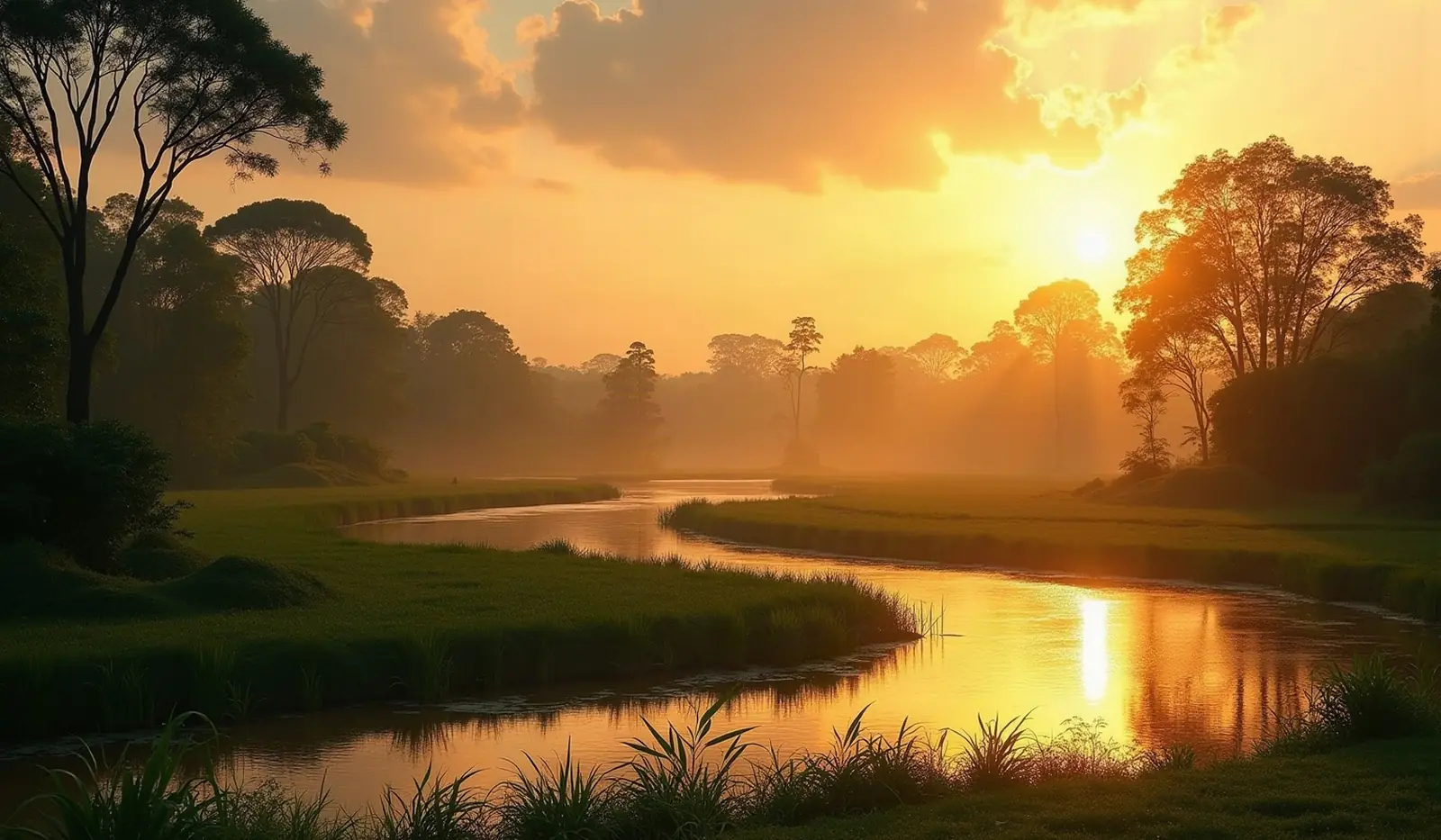 Travel photo of Suriname