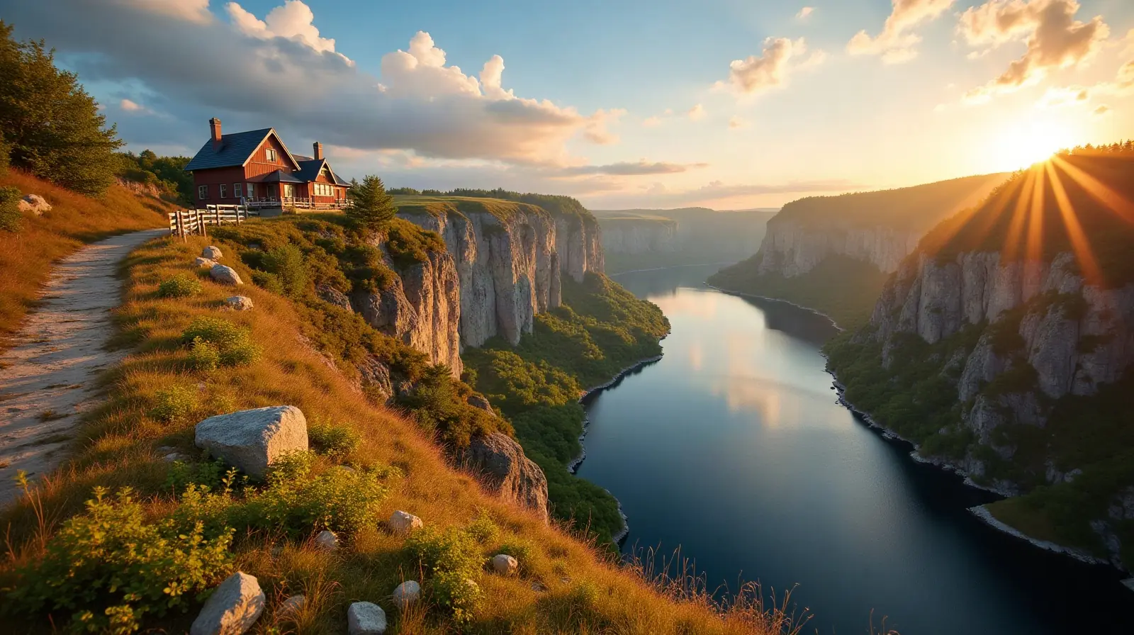 Travel photo of Sweden