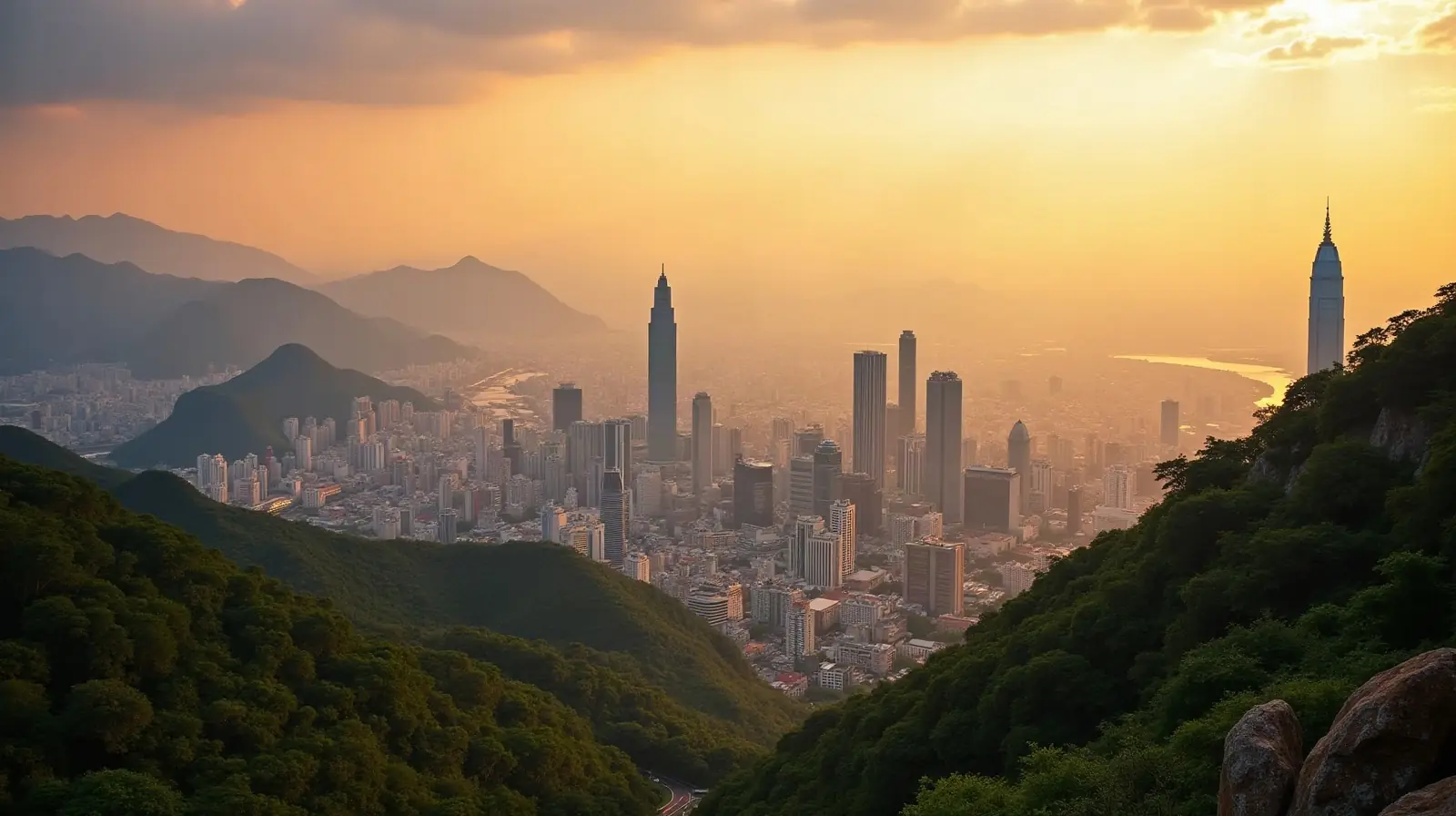 Travel photo of Taiwan