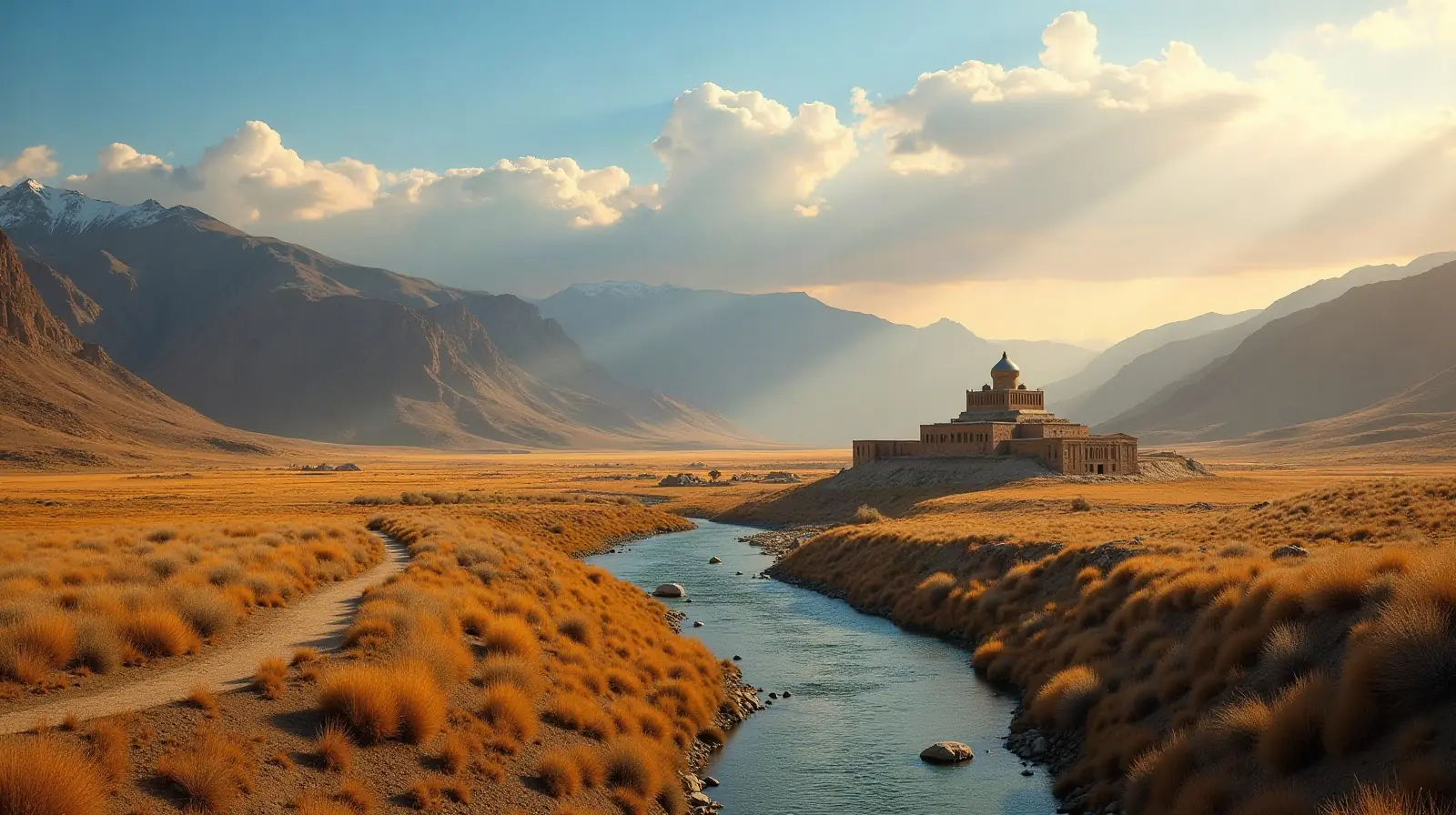 Travel photo of Tajikistan