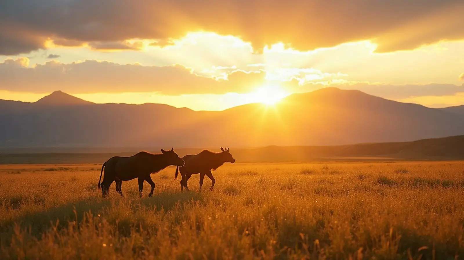 Travel photo of Tanzania