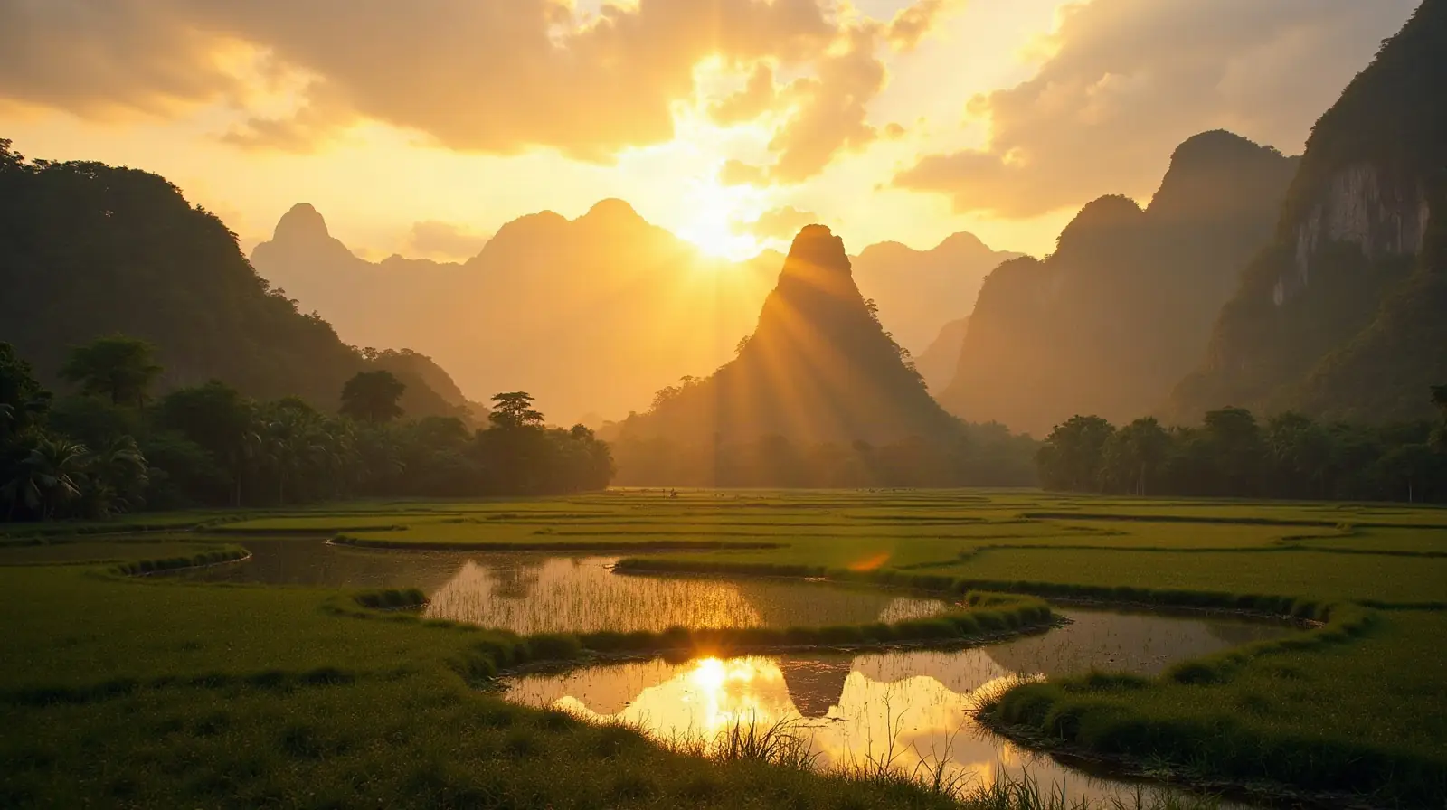 Travel photo of Thailand