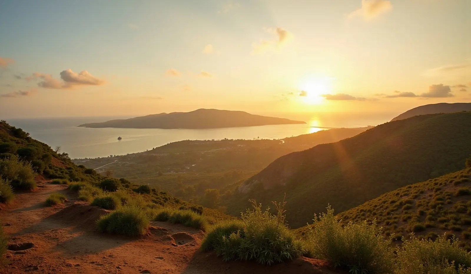 Travel photo of Timor-Leste