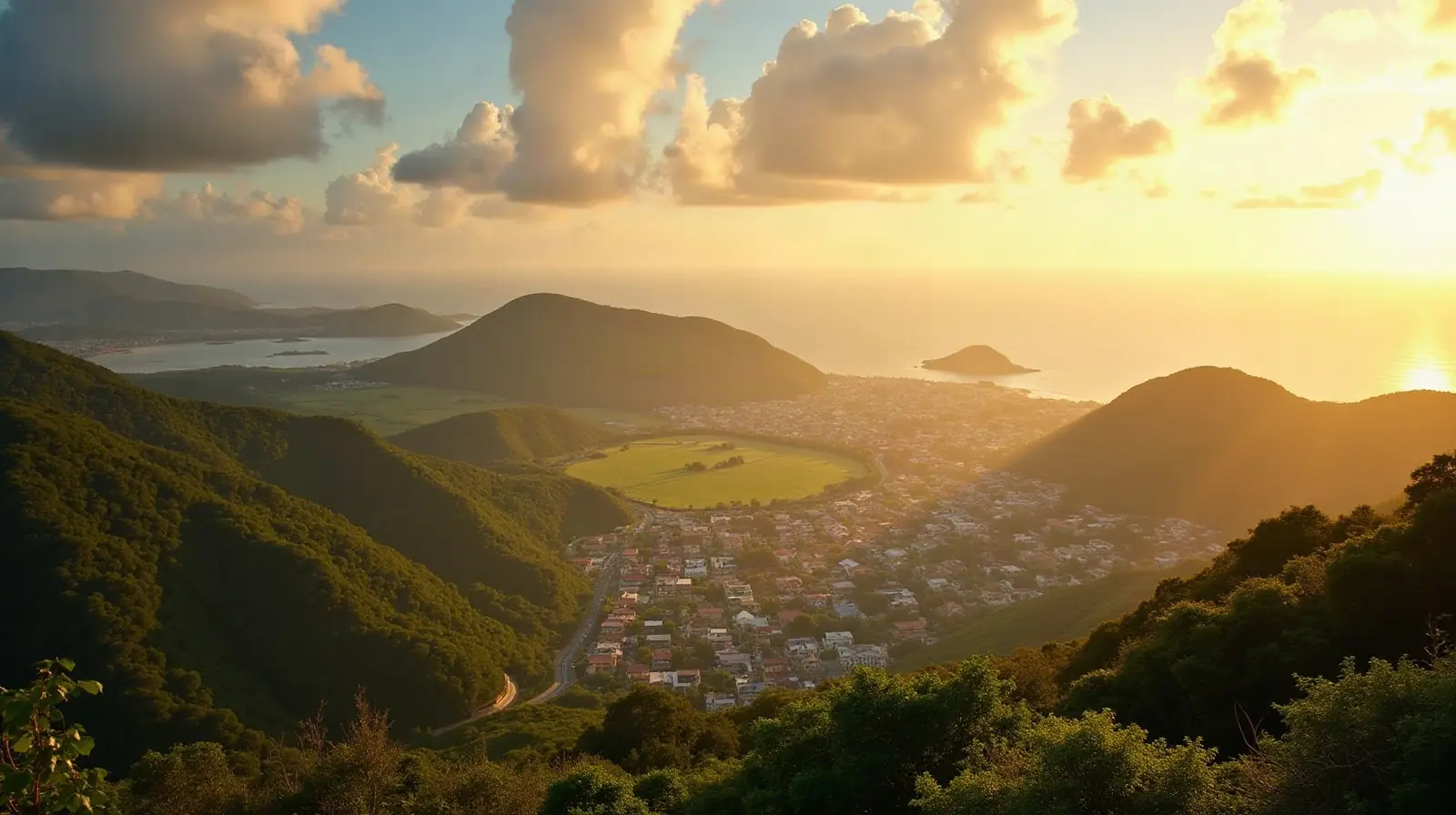 Travel photo of Trinidad and Tobago