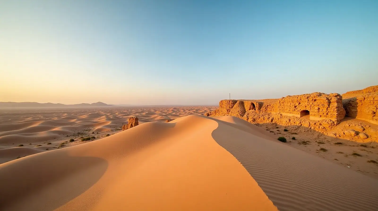 Travel photo of Tunisia