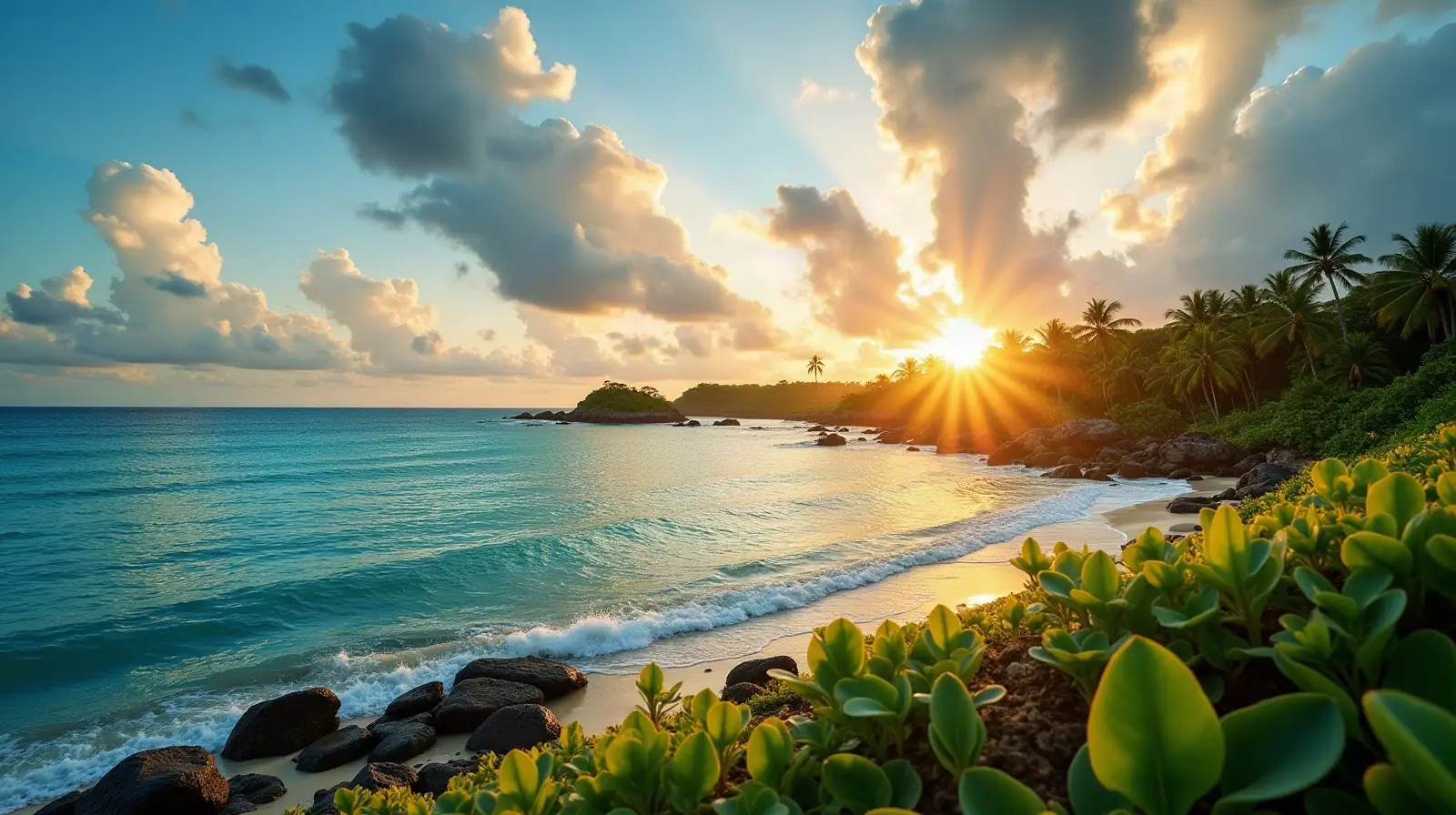 Travel photo of Tuvalu